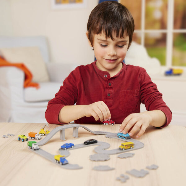 Pocket Pack Playset - Image 17
