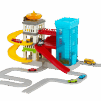 Pocket Big City Cruisin' (60pc)