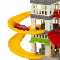 Pocket Big City Cruisin' (60pc) - Image 2