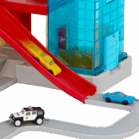 Pocket Big City Cruisin' (60pc) - Image 3