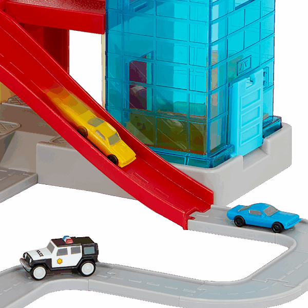 Pocket Big City Cruisin' (60pc) - Image 3