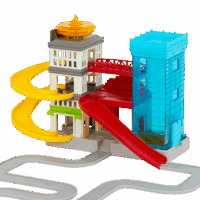 Pocket Big City Cruisin' (60pc) - Image 4