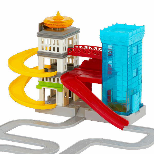 Pocket Big City Cruisin' (60pc) - Image 4