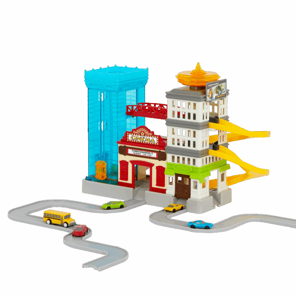 Pocket Big City Cruisin' (60pc) - Image 6