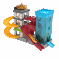 Pocket Big City Cruisin' (60pc) - Image 8