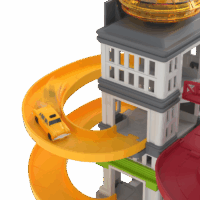 Pocket Big City Cruisin' (60pc) - Image 9
