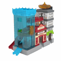 Pocket Big City Cruisin' (60pc) - Image 10
