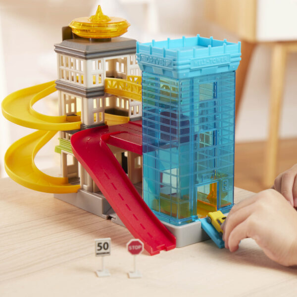 Pocket Big City Cruisin' (60pc) - Image 12