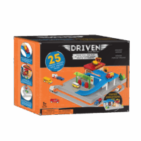 Pocket Dine & Drive Fleet - Image 8