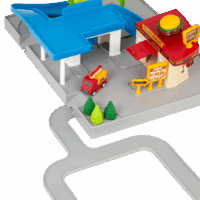 Pocket Dine & Drive Fleet - Image 5