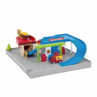 Pocket Dine & Drive Fleet - Image 6