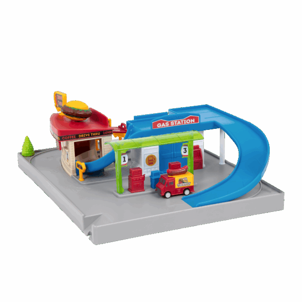 Pocket Dine & Drive Fleet - Image 6