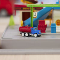 Pocket Dine & Drive Fleet - Image 11