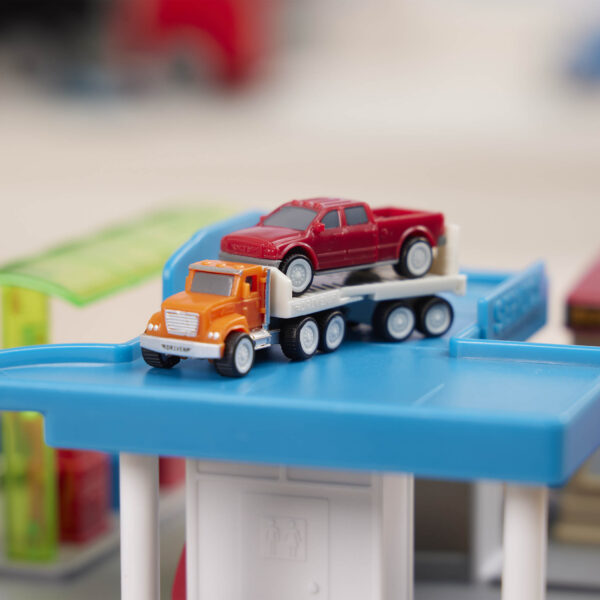 Pocket Dine & Drive Fleet - Image 12