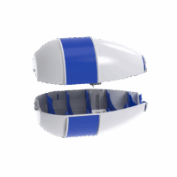 Cement Mixer Truck, 20 inches - Image 6