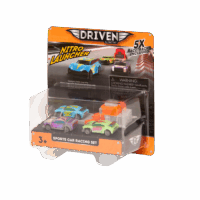 Nitro Race Car Launcher - Image 3