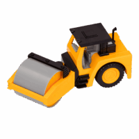 City Service Fleet (3pc), 7 inches - Image 3