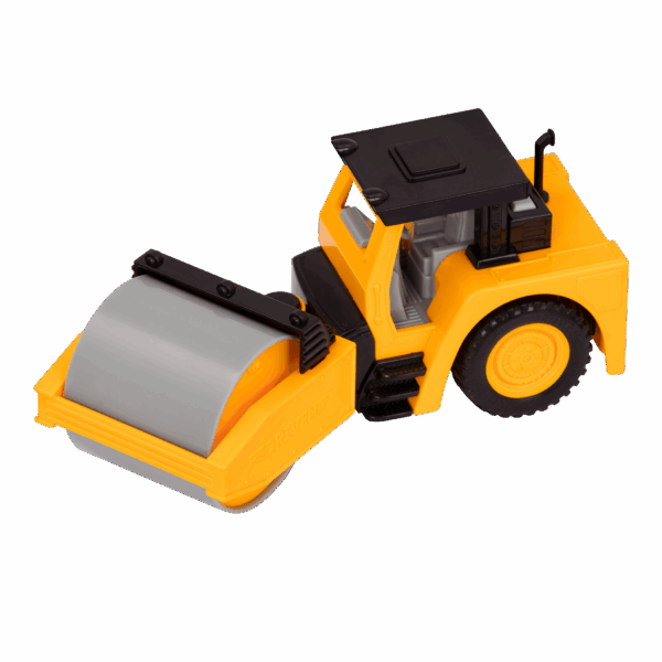 City Service Fleet (3pc), 7 inches - Image 3