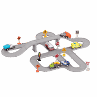 Safe & Clean City Crew (57pc) - Image 3