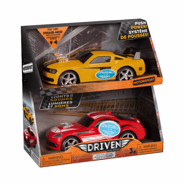 Sports Cars Blitz & Speed Rush - Image 4