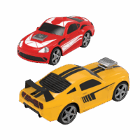 Sports Cars Blitz & Speed Rush - Image 2