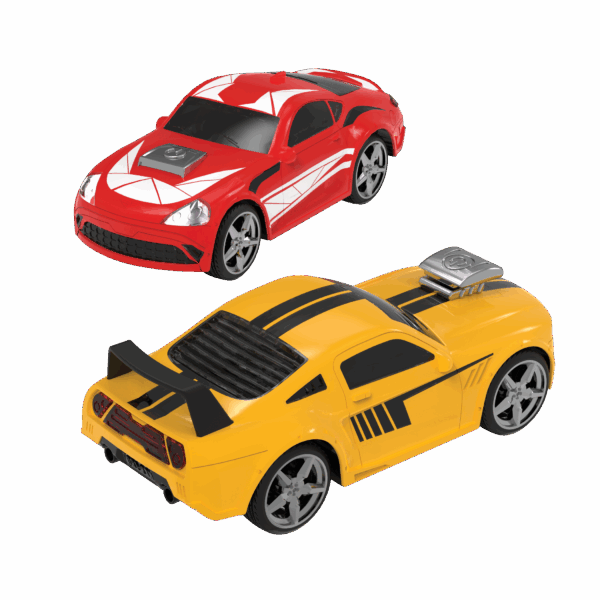 Sports Cars Blitz & Speed Rush - Image 2