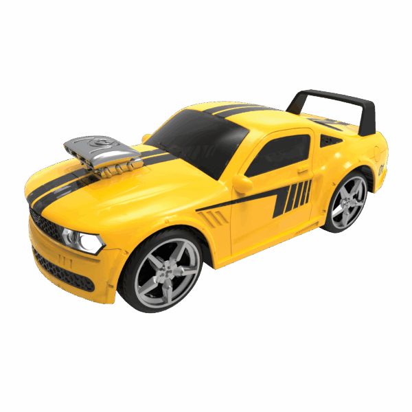 Sports Cars Blitz & Speed Rush - Image 3