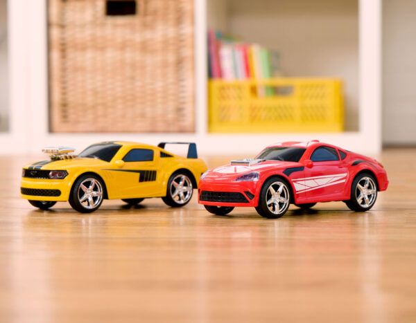 Sports Cars Blitz & Speed Rush - Image 5