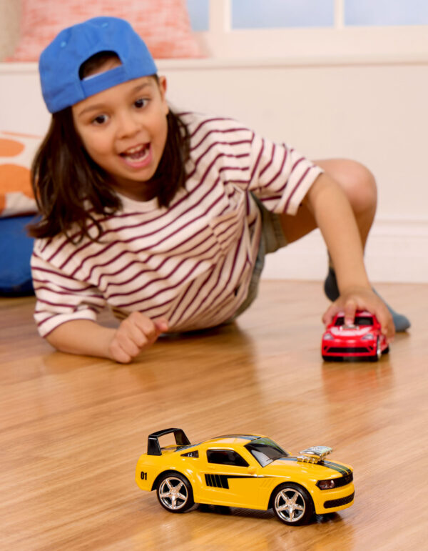 Sports Cars Blitz & Speed Rush - Image 6