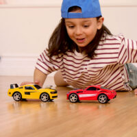 Sports Cars Blitz & Speed Rush - Image 7