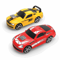 Sports Cars Blitz & Speed Rush
