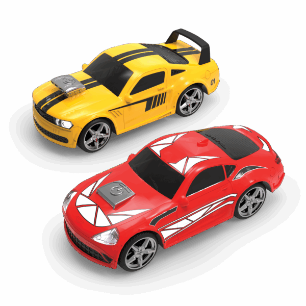 Sports Cars Blitz & Speed Rush - Image 1