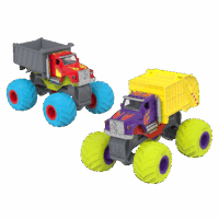 Off-Road Service Monster Trucks - Image 2