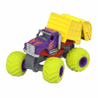 Off-Road Service Monster Trucks - Image 3