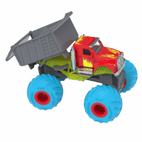 Off-Road Service Monster Trucks - Image 4