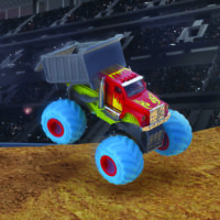 Off-Road Service Monster Trucks - Image 7