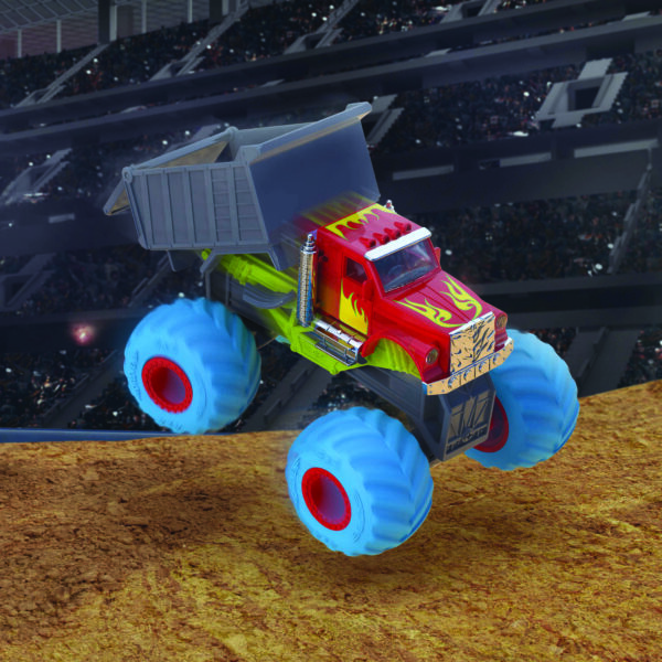 Off-Road Service Monster Trucks - Image 7