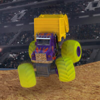 Off-Road Service Monster Trucks - Image 6