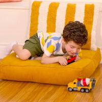 RC Cement Truck, 7 inches - Image 6