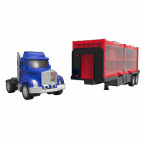 Pocket Carrier Truck, 13 inches - Image 3