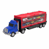 Pocket Carrier Truck, 13 inches - Image 7
