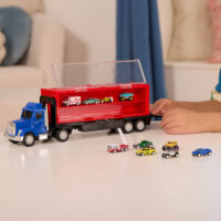 Pocket Carrier Truck, 13 inches - Image 9