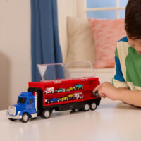 Pocket Carrier Truck, 13 inches - Image 10