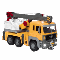 Crane Truck, 18 inches - Image 2