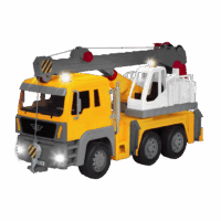 Crane Truck, 18 inches - Image 3
