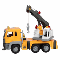 Crane Truck, 18 inches - Image 4