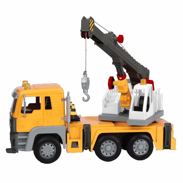 Crane Truck, 18 inches - Image 4