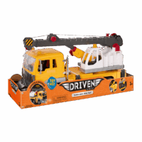 Crane Truck, 18 inches - Image 6