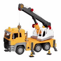 Crane Truck, 18 inches