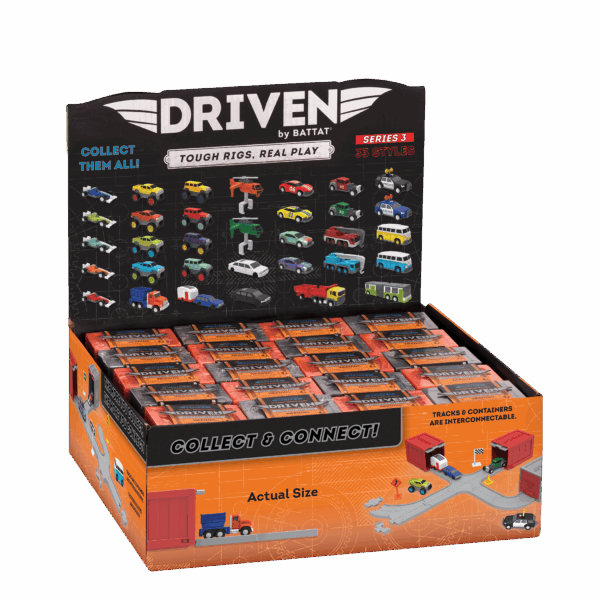 Pocket Series Blind Pack - Image 8